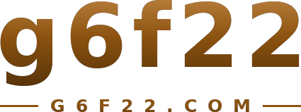 g6f22 logo